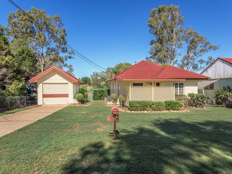 14 Reddy Street, One Mile, QLD 4305
