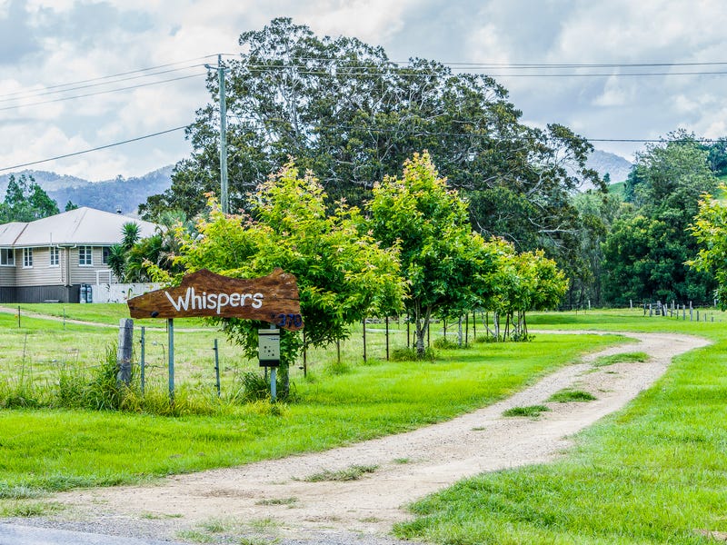 370 Walli Mountain Road, Kenilworth, Qld 4574 Property Details