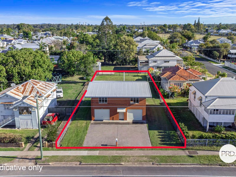 376 Alice Street, Maryborough, QLD 4650