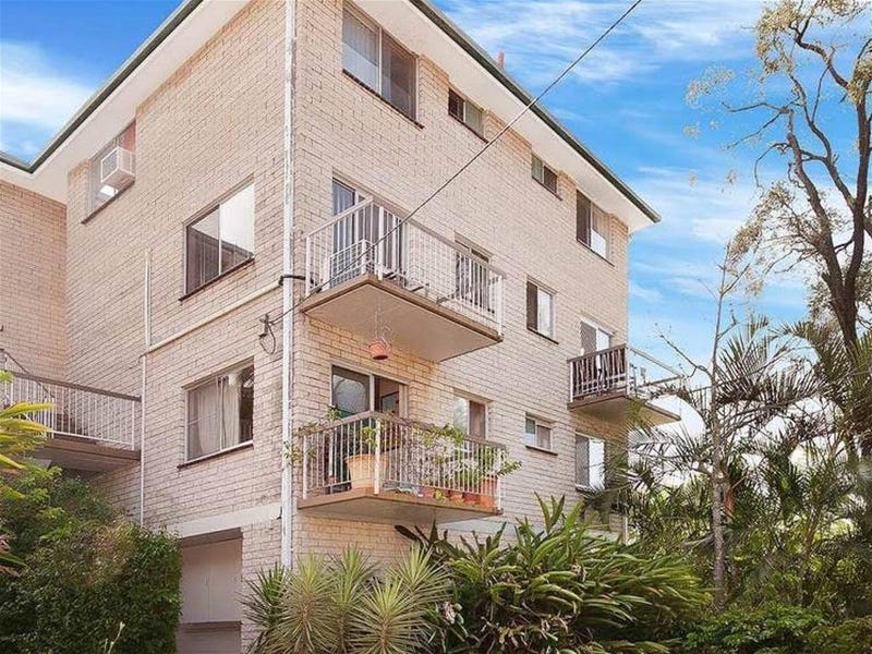 1/20 Franklin Street, Kelvin Grove, Qld 4059 Property Details