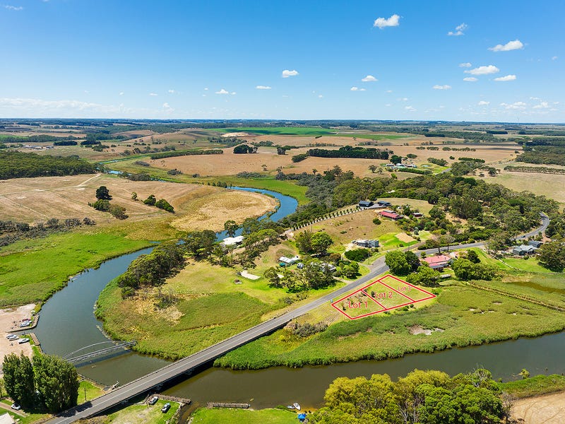 C/A 1, TimboonCurdievale Road, Curdievale, Vic 3268 Other for Sale
