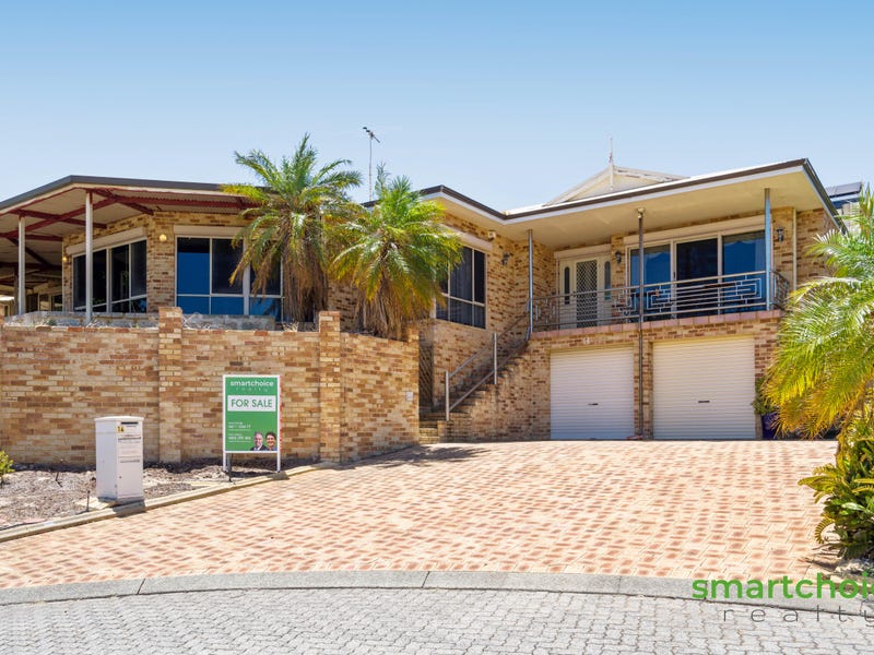 14 Nancy Way, Coogee, WA 6166 House for Sale