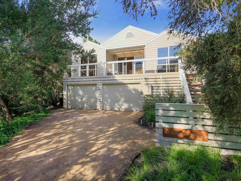 47 Iolanda Street, Rye, VIC 3941