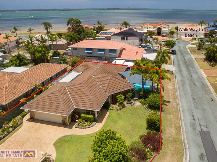 10 Sharr Street, Victoria Point, QLD 4165