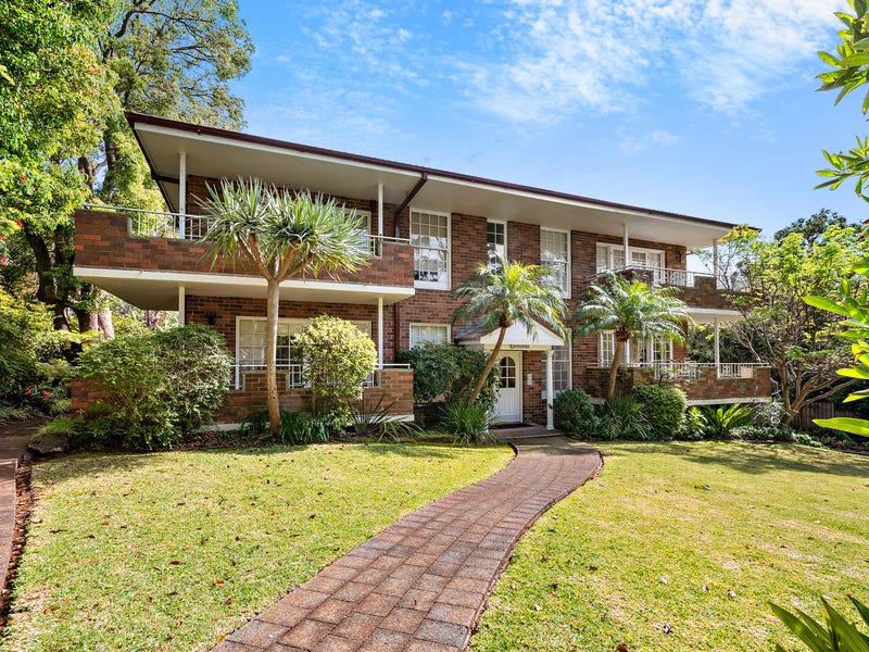 1/10 Victoria Street, Roseville, NSW 2069 Property Details