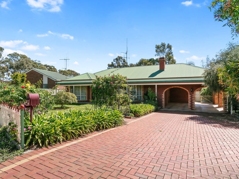 Houses for Sale in Kangaroo Flat, VIC 3555