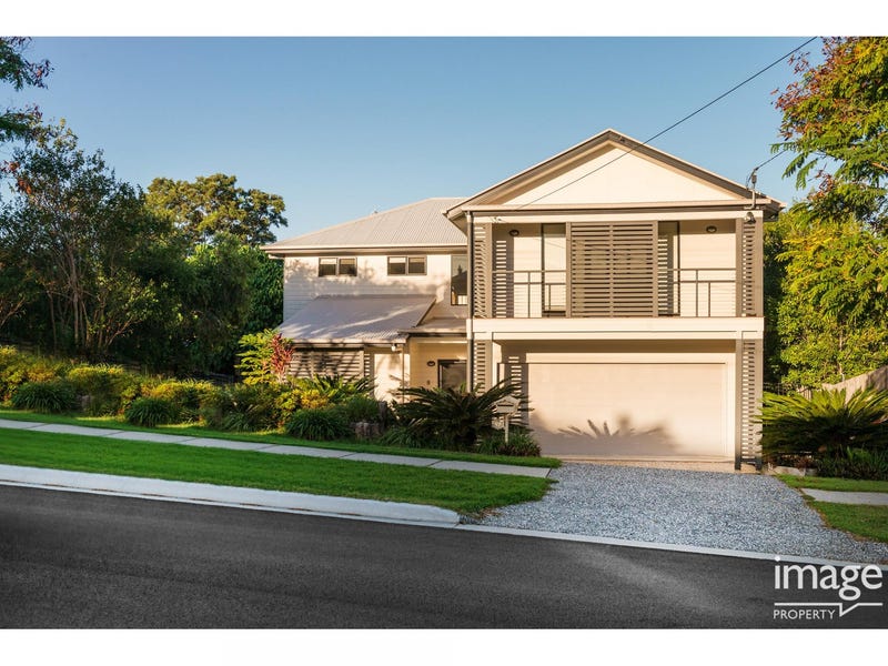 27 Porteus Drive, Seven Hills, Qld 4170