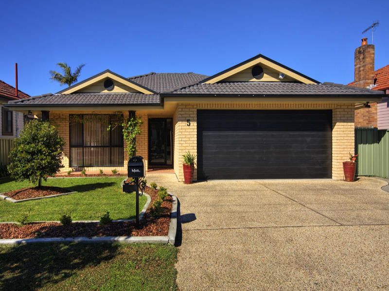 5 Carnley Avenue, New Lambton, NSW 2305