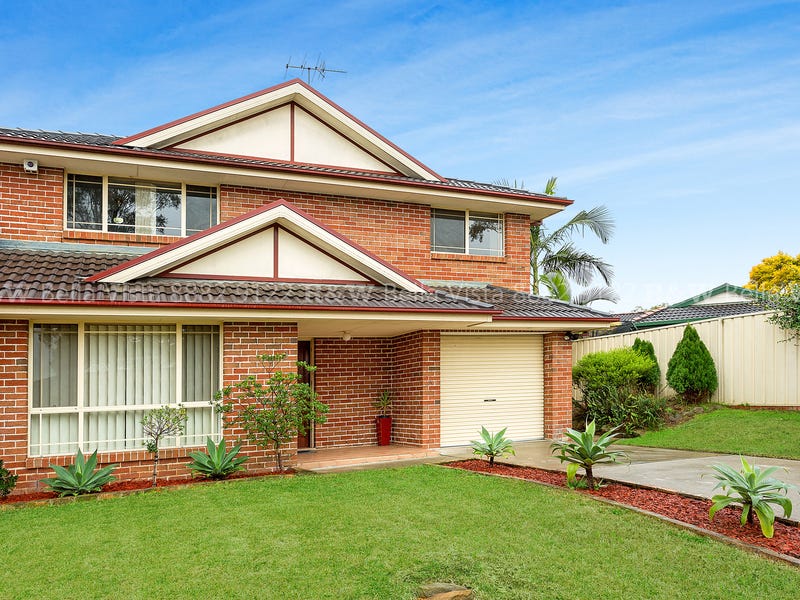3 Staff Avenue, Glenwood, NSW 2768 Property Details