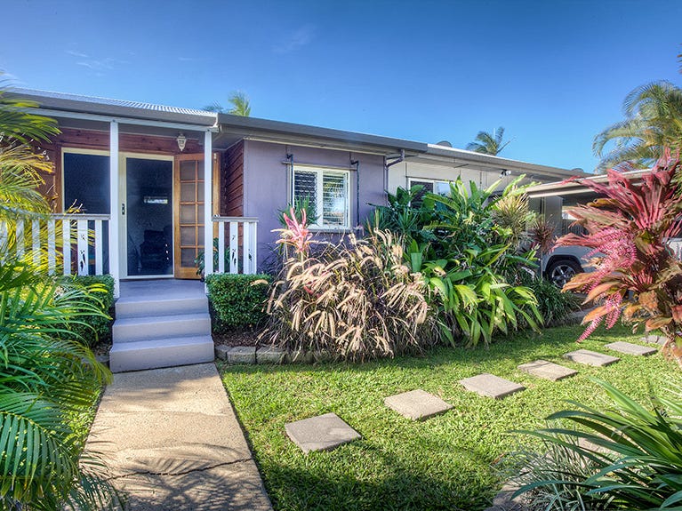 44 Pratt Street, South Mackay, QLD 4740