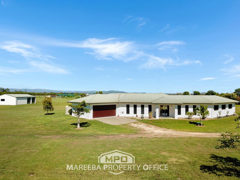 60 Malone Road, Mareeba, Qld 4880 House for Sale