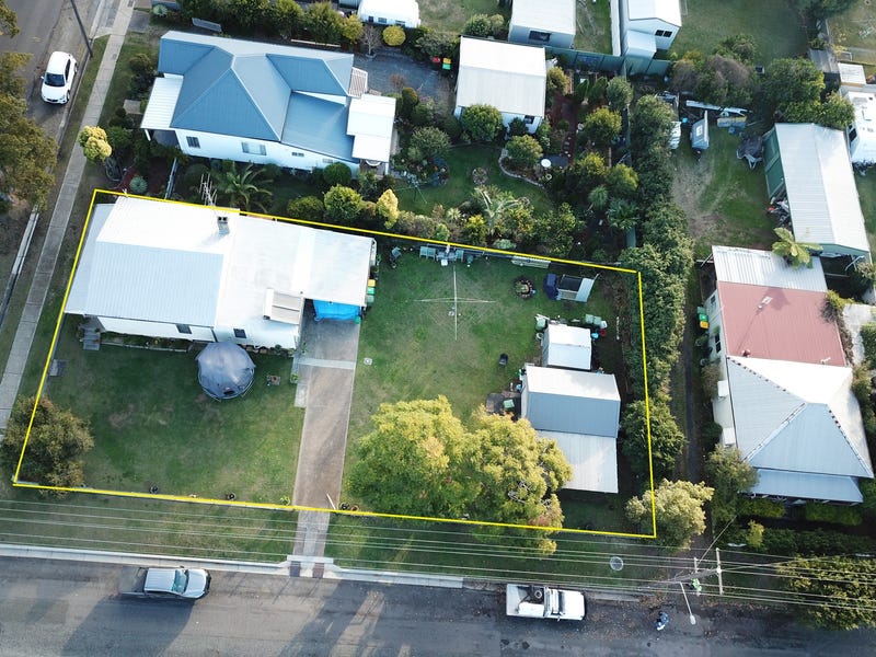 30 Cooper Street, Cessnock, NSW 2325 Property Details