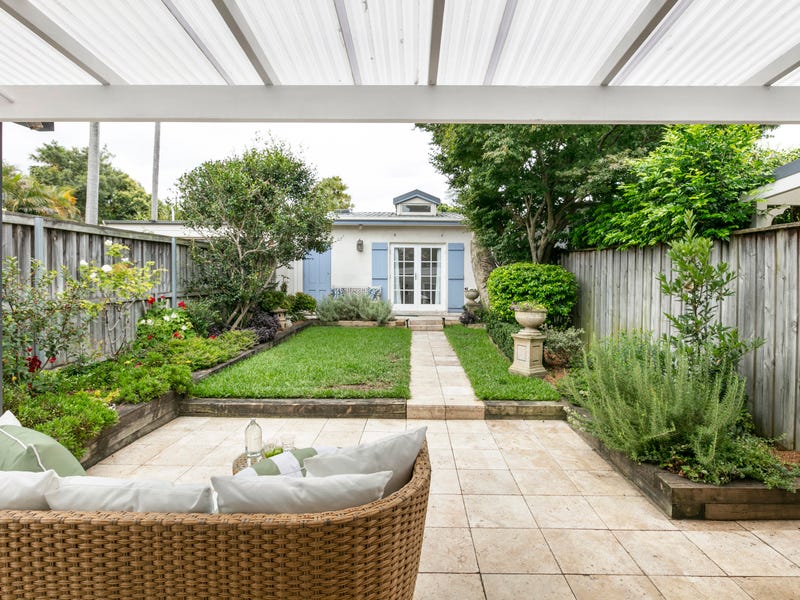 22 Plunkett Street, Drummoyne, NSW 2047 Property Details