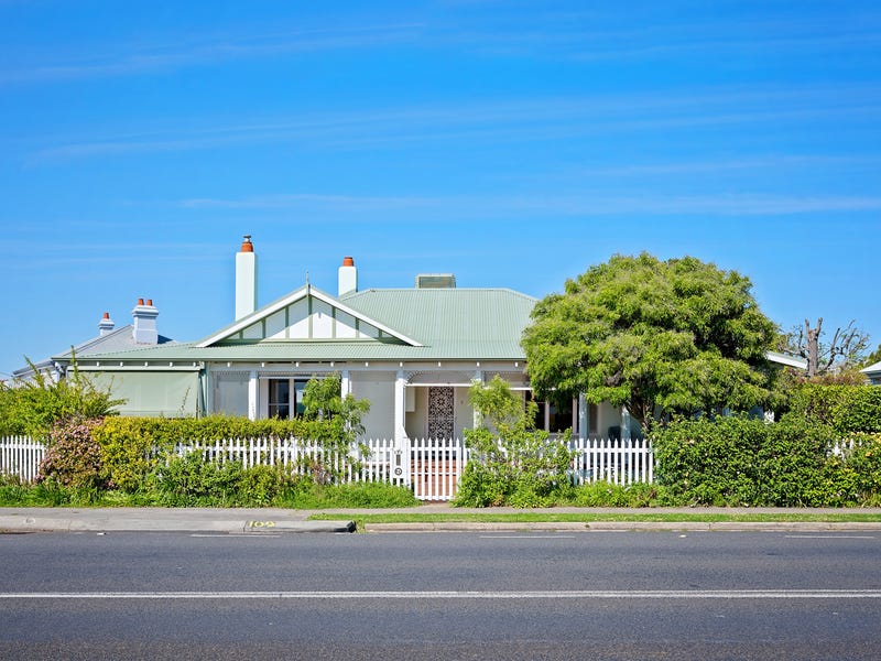 109 Stirling Street, Bunbury, WA 6230 Property Details