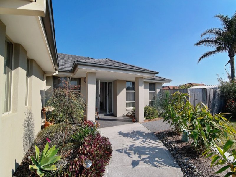 5 Kyogle Place, Harrington, NSW 2427 Property Details