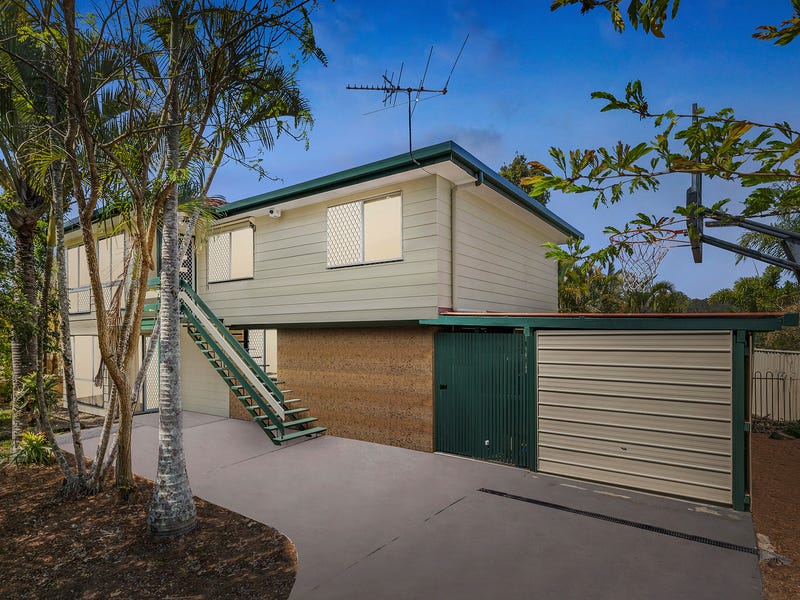 21 Drake Road, Springwood, Qld 4127 Property Details