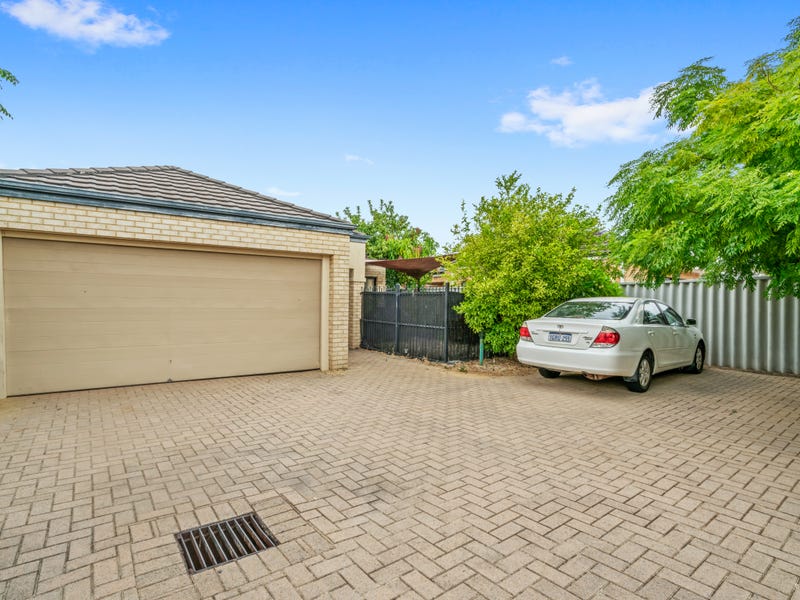 9H Doust Street, Cannington, WA 6107 Property Details