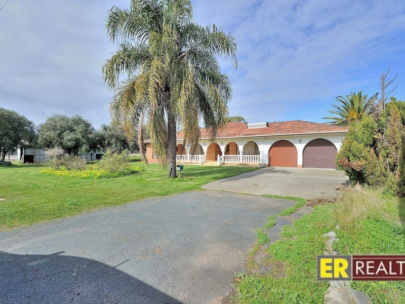 114 Lennard Street, Herne Hill, WA 6056