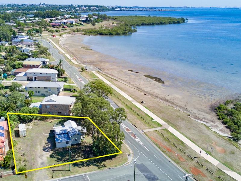 270 Queens Esplanade, Thorneside, Qld 4158 Property Details