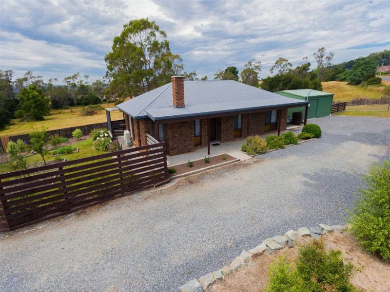 60 Greens Beach Road, Beaconsfield, Tas 7270