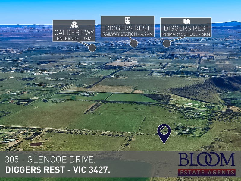 225305 Glencoe Drive, Diggers Rest, VIC 3427