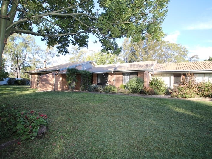 14 Drayton Wellcamp Road, Glenvale, QLD 4350