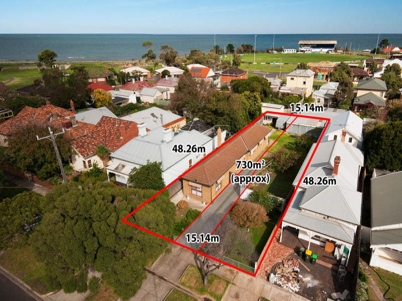 15 Osborne Street, Williamstown, Vic 3016 Property Details