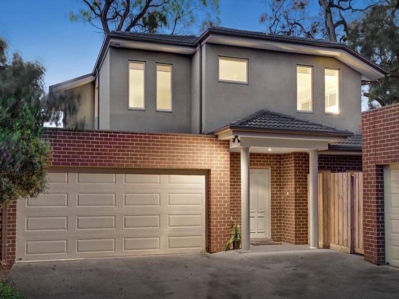 2/3 Bedford Street, Box Hill, VIC 3128