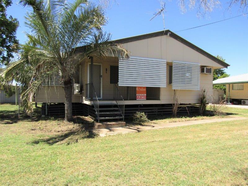 14 Box Street, Blackwater, QLD 4717 - realestate.com.au