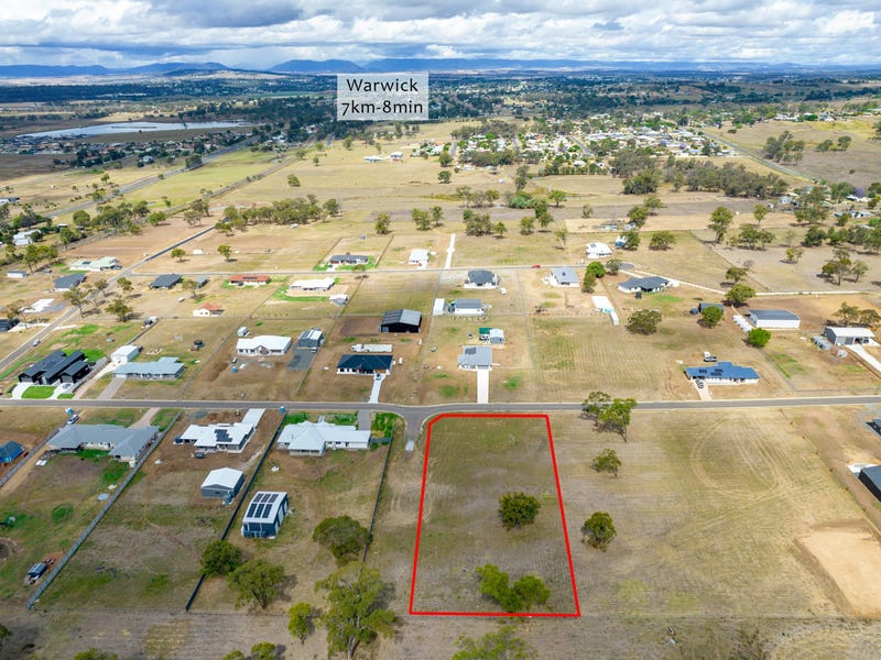 39-41 Jacob Drive, Rosenthal Heights, QLD 4370 - realestate.com.au
