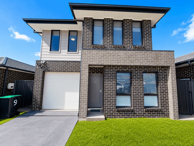 9 Hyperno Street, Austral, NSW 2179 - House for Sale - realestate.com.au