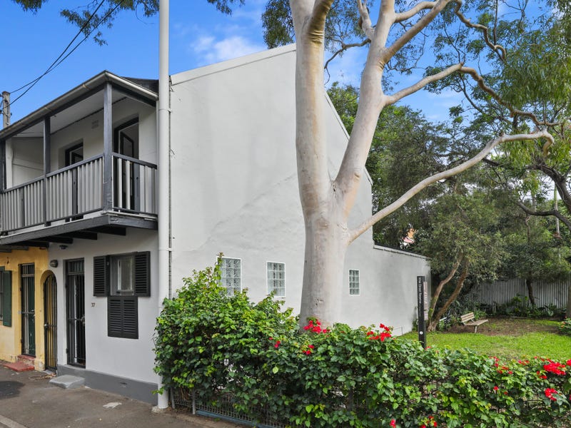37 Vine Street, Darlington, NSW 2008 Property Details
