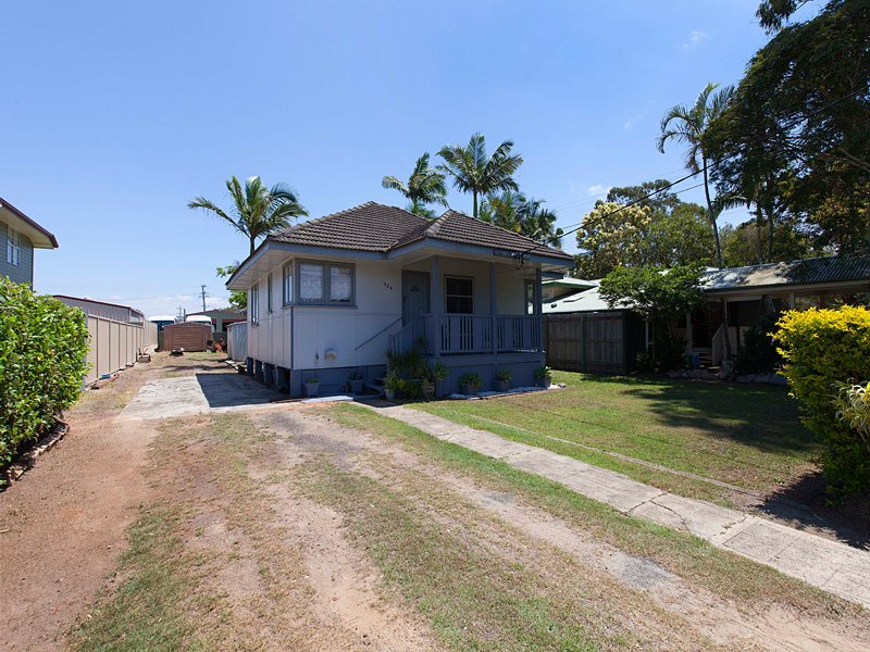 124 Hoskins Street, Sandgate, Qld 4017 Property Details