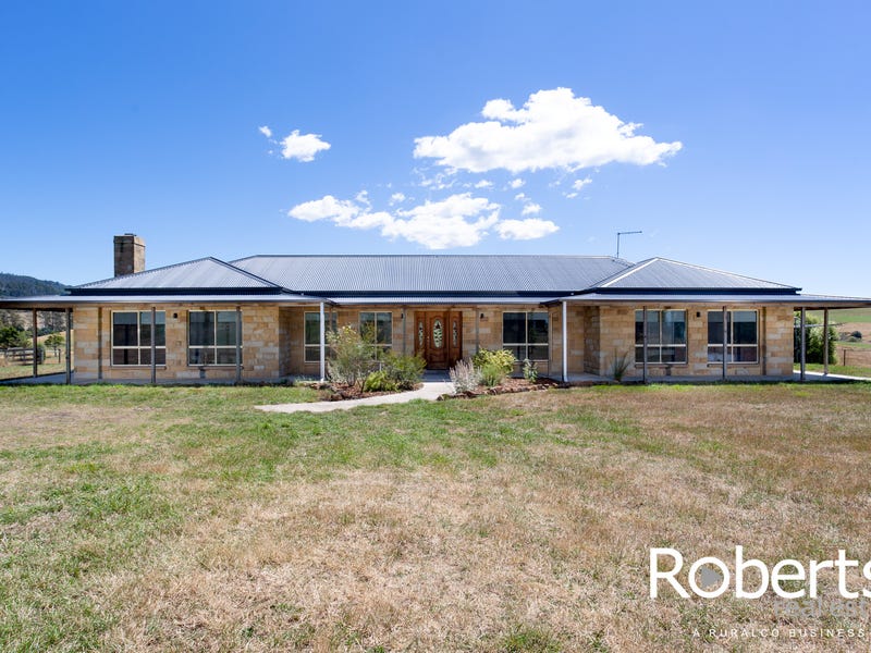 130 South Winkleigh Road, Winkleigh, TAS 7275