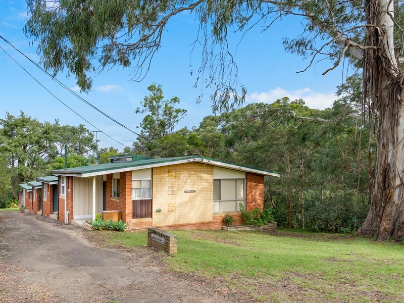 1/51 Springwood Avenue, Springwood, NSW 2777