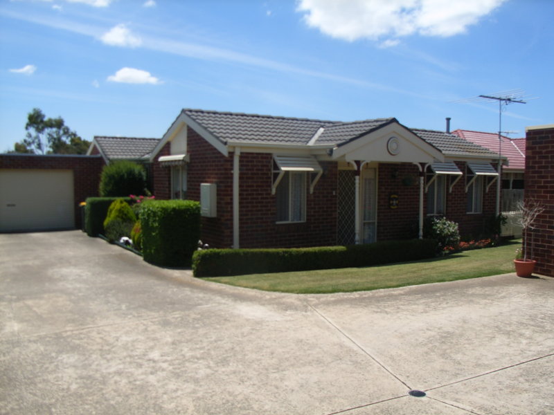 2/12 Meadowvale Drive, Grovedale, Vic 3216 Property Details