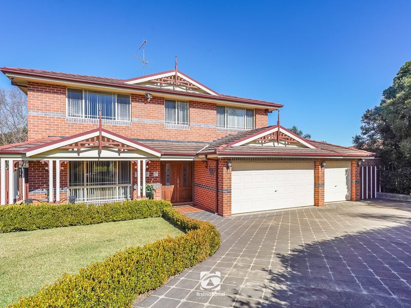 Real Estate & Property for Sale in 81 Turbott Ave, Harrington Park, NSW