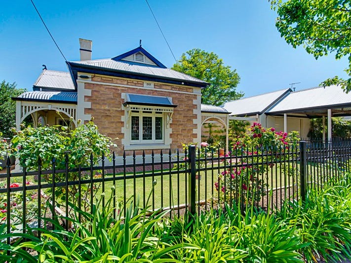 54 Ballville Street, Prospect, SA 5082