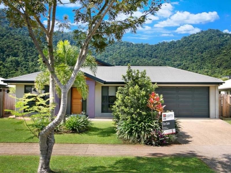 94 Xavier Herbert Drive, Redlynch, QLD 4870