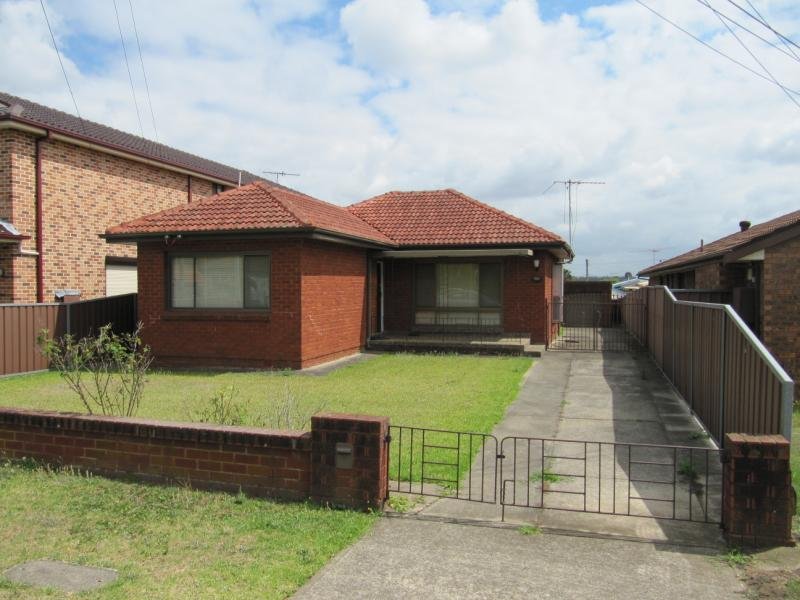 100 Neville Street, Smithfield, NSW 2164 Property Details