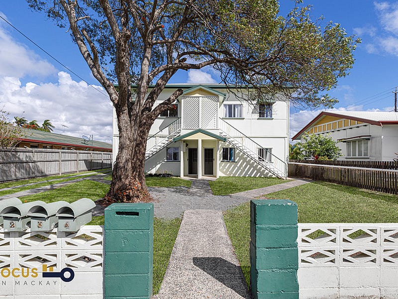 65 Grendon Street, North Mackay, QLD 4740