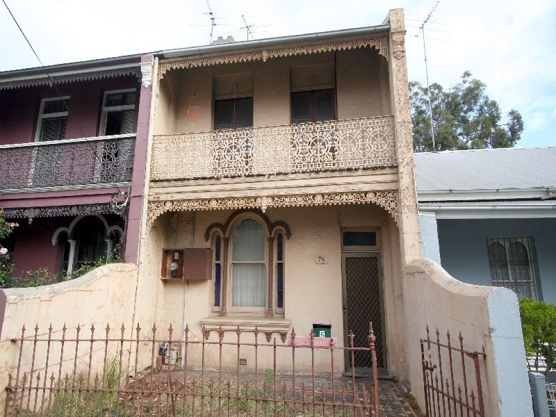 75 Newman Street, Newtown, NSW 2042