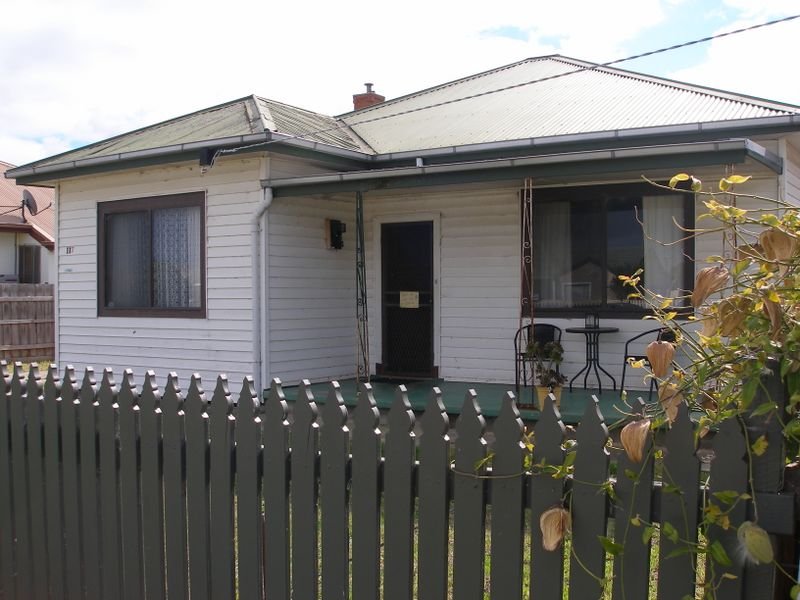 117 Fitzroy Street, Sale, Vic 3850 Property Details
