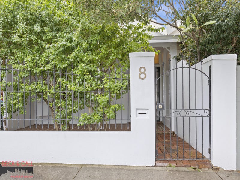 8 Stuart Street, Perth, WA 6000