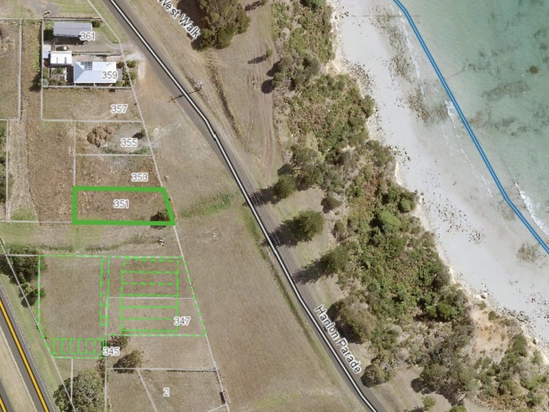 351 Hanlon Parade, Portland, VIC 3305