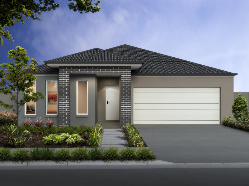 Lot 578, 450 Donnybrook Road, Mickleham, Vic 3064 Property Details