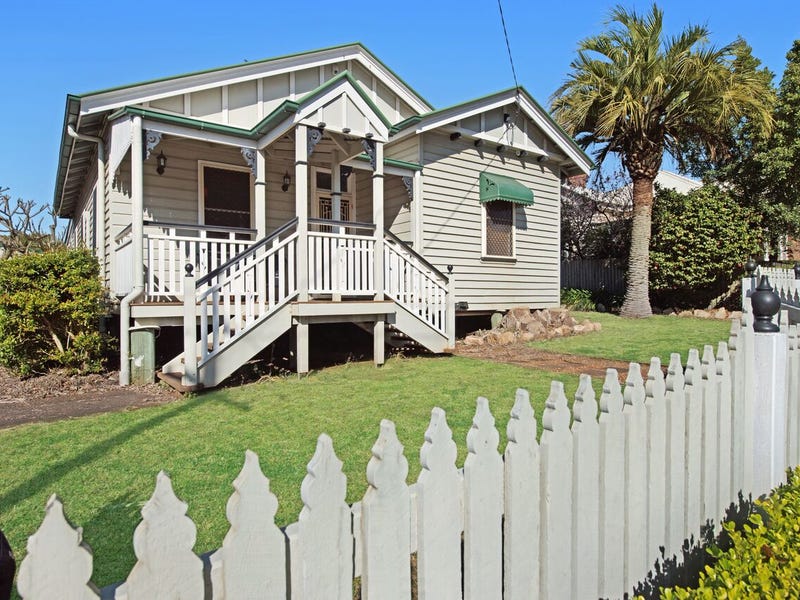 160 Campbell Street, Toowoomba City, Qld 4350