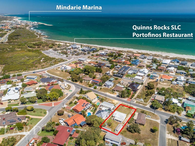 12 Burt Street, Quinns Rocks, WA 6030