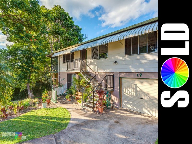 17 Leavinia Street, Gympie, QLD 4570