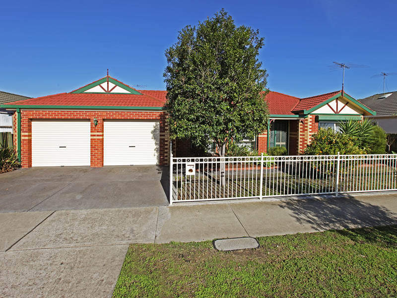 2 Adriatic Court, Norlane, Vic 3214 Property Details